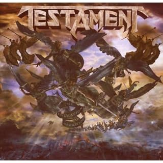CD Cover Art