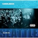 CD Cover Art