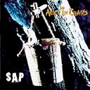 CD Cover Art