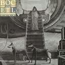 CD Cover Art