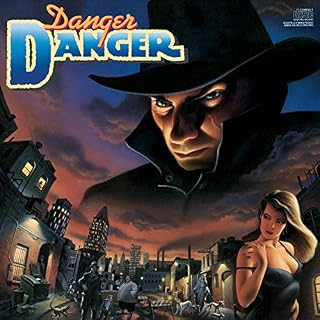 CD Cover Art