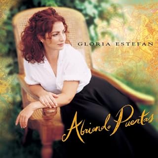 gloria estefan abriendo puertas