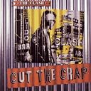 CD Cover Art