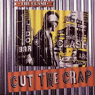 CD Cover Art