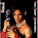 CD Cover Art