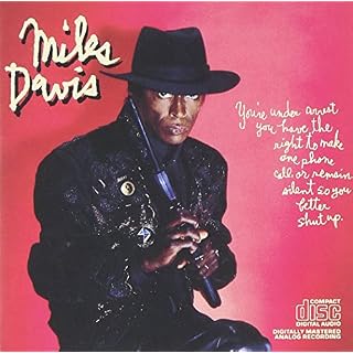 CD Cover Art