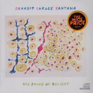 CD Cover Art