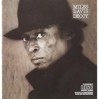 CD Cover Art