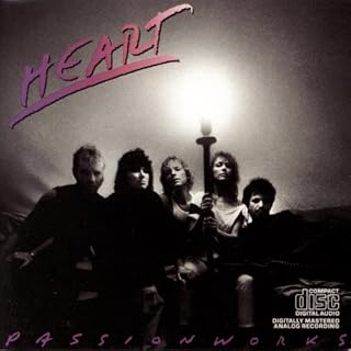 CD Cover Art