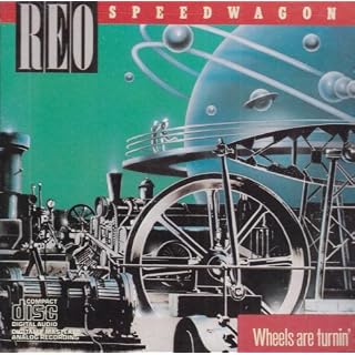 CD Cover Art