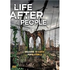 Life After People (History Channel)