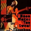 CD Cover Art