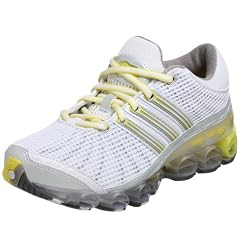 adidas Womens Microbounce+ FH 2008 Running Shoe