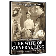 The Wife of General Ling