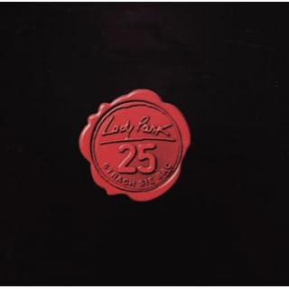 CD Cover Art
