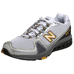 New Balance Mens MX8519 Training Shoe