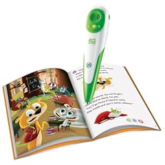 LeapFrog�  Tag Reading System (16 MB)