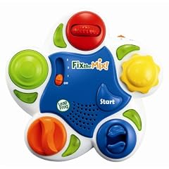 LeapFrog Fix the Mix!