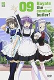 ハヤテのごとく! 09