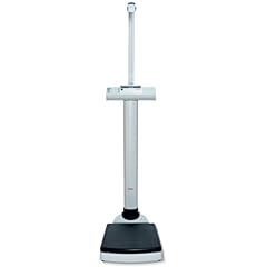 Seca High-Capacity Digital Column Scale