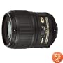 Nikon AF-S  Micro 60mm F2.8G ED AFSMICRO60GED