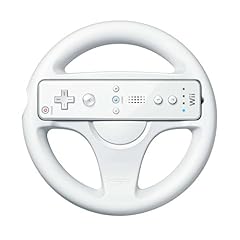 Official Nintendo Wii Wheel