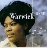 Dionne Warwick Sings the Bacharach & David Songbook by Dionne Warwick