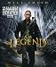 I Am Legend  
