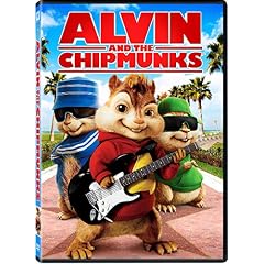 Alvin and the Chipmunks