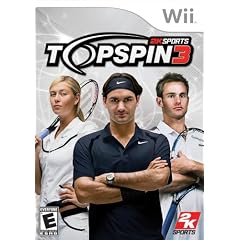 Top Spin 3