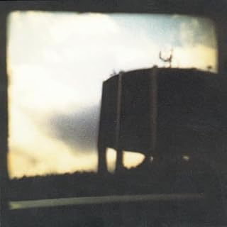CD Cover Art