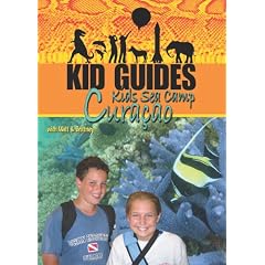 Kids Guides Kids Sea Camp Curacao