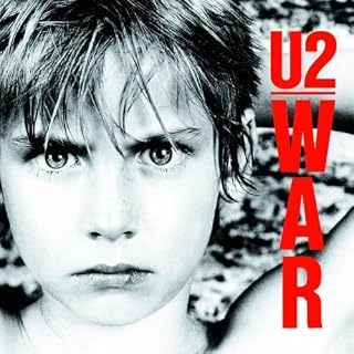 CD Cover Art