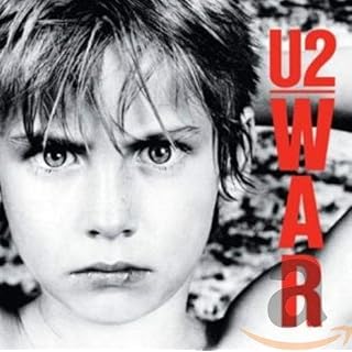 CD Cover Art