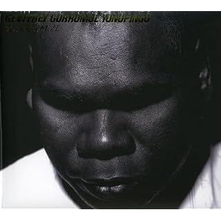 CD Cover Art