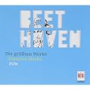 CD Cover Art