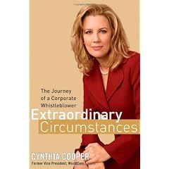 Extraordinary Circumstances: The Journey