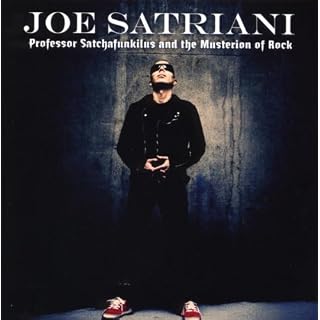 CD Cover Art