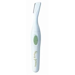 Seiko S-Yard PS334 Shavy Femini Personal Shaver