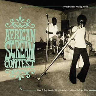 CD Cover Art