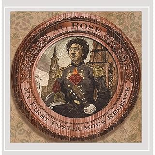 CD Cover Art