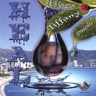CD Cover Art