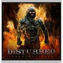 CD Cover Art