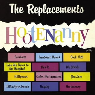 CD Cover Art
