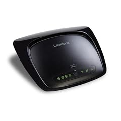 Linksys WRT54G2 Wireless-G Broadband Router