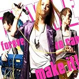 forever we can make it! THYME