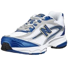New Balance Mens MR757 Running Shoe