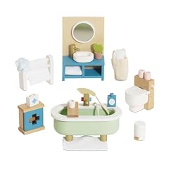 Rosebud Bathroom
