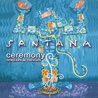 CD Cover Art
