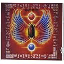 CD Cover Art